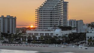 W Fort Lauderdale