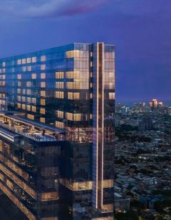 Aloft Jakarta Kebon Jeruk