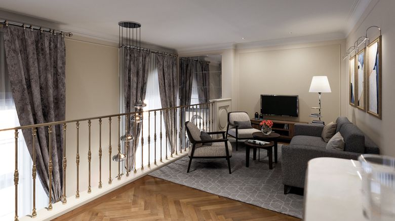 <b>Palais Coburg Hotel Residenz Suite</b>. Images powered by <a href="https://www.leonardoworldwide.com/" title="Leonardo Worldwide" target="_blank">Leonardo</a>.