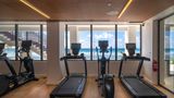 Hotel Indigo Bridgetown Health Club