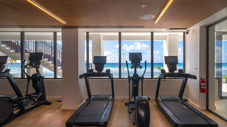 <b>Hotel Indigo Bridgetown Health Club</b>. Images powered by <a href="https://www.leonardoworldwide.com/" title="Leonardo Worldwide" target="_blank">Leonardo</a>.