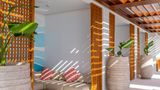 Hotel Indigo Bridgetown Pool