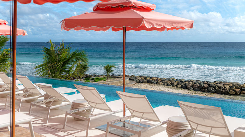 <b>Hotel Indigo Bridgetown Pool</b>. Images powered by <a href="https://www.leonardoworldwide.com/" title="Leonardo Worldwide" target="_blank">Leonardo</a>.