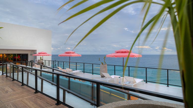 <b>Hotel Indigo Bridgetown Other</b>. Images powered by <a href="https://www.leonardoworldwide.com/" title="Leonardo Worldwide" target="_blank">Leonardo</a>.