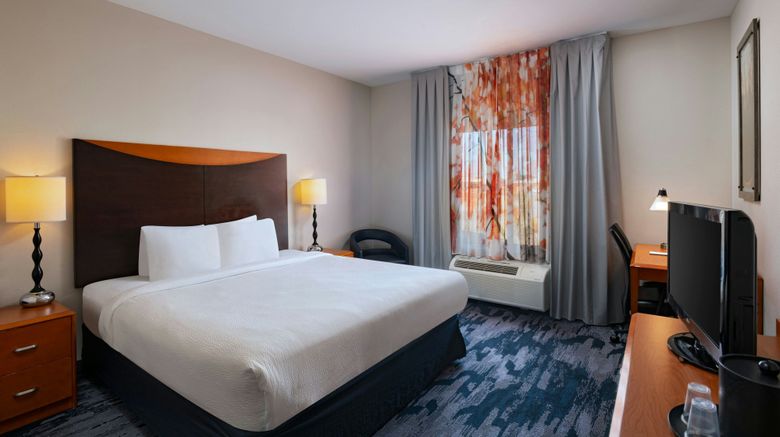 <b>Fairfield Inn & Suites Tulsa Southeast Suite</b>. Images powered by <a href="https://www.leonardoworldwide.com/" title="Leonardo Worldwide" target="_blank">Leonardo</a>.