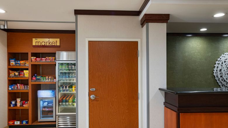 <b>Fairfield Inn & Suites Tulsa Southeast Other</b>. Images powered by <a href="https://www.leonardoworldwide.com/" title="Leonardo Worldwide" target="_blank">Leonardo</a>.