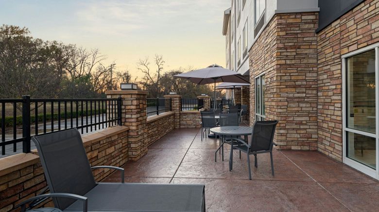 <b>Fairfield Inn & Suites Tulsa Southeast Other</b>. Images powered by <a href="https://www.leonardoworldwide.com/" title="Leonardo Worldwide" target="_blank">Leonardo</a>.