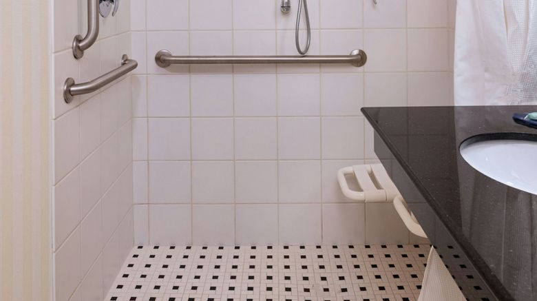 <b>Fairfield Inn & Suites Tulsa Southeast Room</b>. Images powered by <a href="https://www.leonardoworldwide.com/" title="Leonardo Worldwide" target="_blank">Leonardo</a>.
