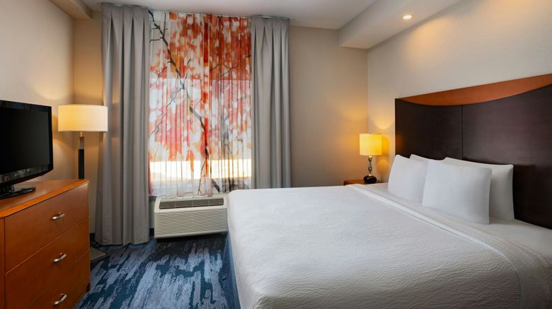 <b>Fairfield Inn & Suites Tulsa Southeast Suite</b>. Images powered by <a href="https://www.leonardoworldwide.com/" title="Leonardo Worldwide" target="_blank">Leonardo</a>.