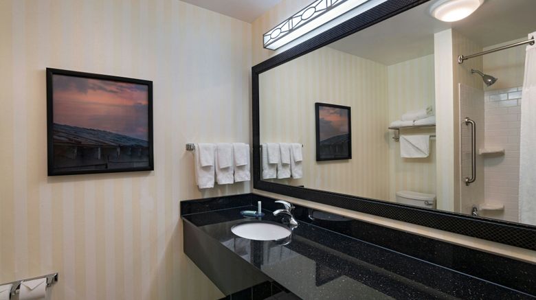 <b>Fairfield Inn & Suites Tulsa Southeast Room</b>. Images powered by <a href="https://www.leonardoworldwide.com/" title="Leonardo Worldwide" target="_blank">Leonardo</a>.