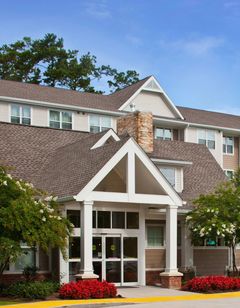 Residence Inn New Orleans North Shore