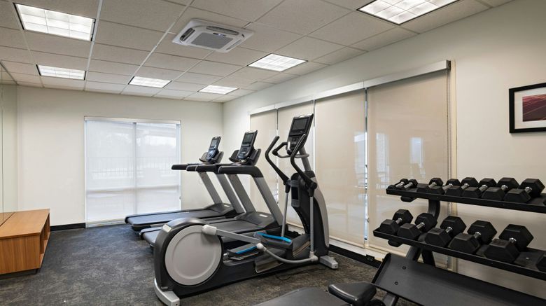 <b>Fairfield Inn & Suites Tulsa Southeast Health Club</b>. Images powered by <a href="https://www.leonardoworldwide.com/" title="Leonardo Worldwide" target="_blank">Leonardo</a>.