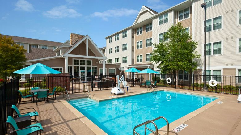 <b>Residence Inn New Orleans North Shore Pool</b>. Images powered by <a href="https://www.leonardoworldwide.com/" title="Leonardo Worldwide" target="_blank">Leonardo</a>.