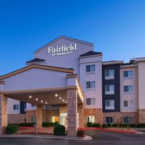 Fairfield Inn & Suites Tulsa Southeast