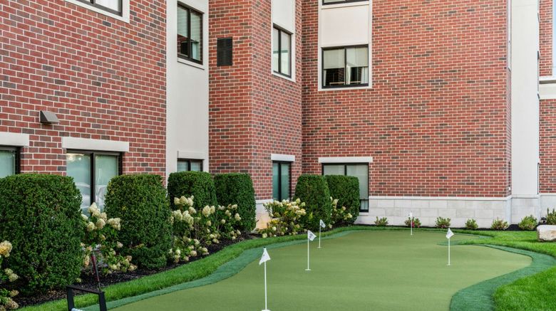 <b>Residence Inn by Marriott Melville Recreation</b>. Images powered by <a href="https://www.leonardoworldwide.com/" title="Leonardo Worldwide" target="_blank">Leonardo</a>.