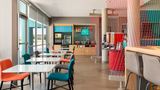 avid hotel Boston Logan Airport Revere Restaurant