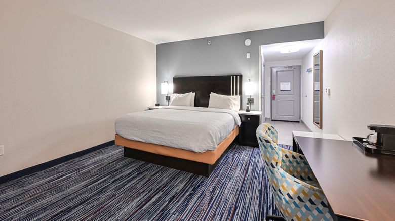 <b>Home2 Suites by Hilton Tifton Room</b>. Images powered by <a href="https://www.leonardoworldwide.com/" title="Leonardo Worldwide" target="_blank">Leonardo</a>.