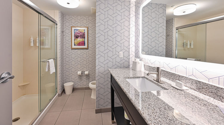 Home2 Suites by Hilton Tifton Other