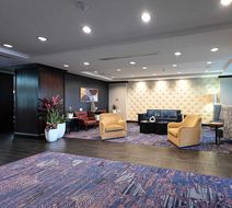 Home2 Suites by Hilton Tifton Lobby