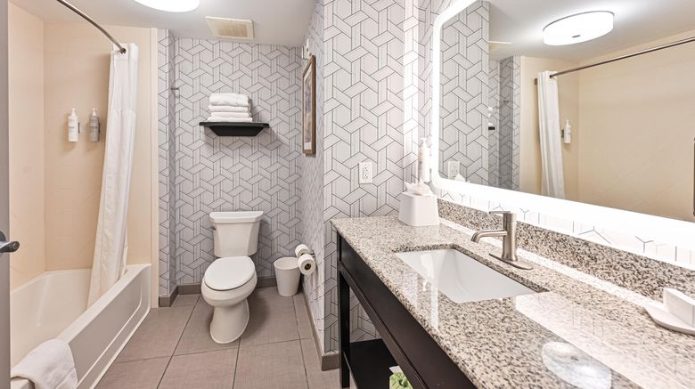 <b>Home2 Suites by Hilton Tifton Room</b>. Images powered by <a href="https://www.leonardoworldwide.com/" title="Leonardo Worldwide" target="_blank">Leonardo</a>.