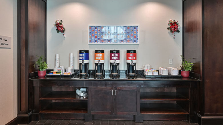 <b>Home2 Suites by Hilton Tifton Restaurant</b>. Images powered by <a href="https://www.leonardoworldwide.com/" title="Leonardo Worldwide" target="_blank">Leonardo</a>.
