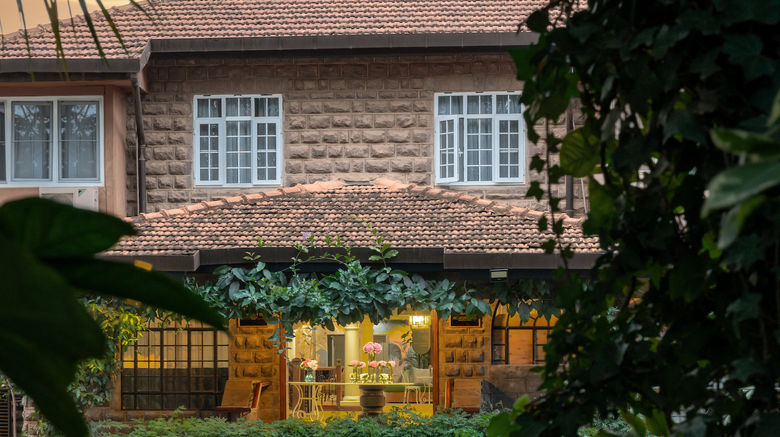 <b>Fairview Nairobi Exterior</b>. Images powered by <a href="https://www.leonardoworldwide.com/" title="Leonardo Worldwide" target="_blank">Leonardo</a>.