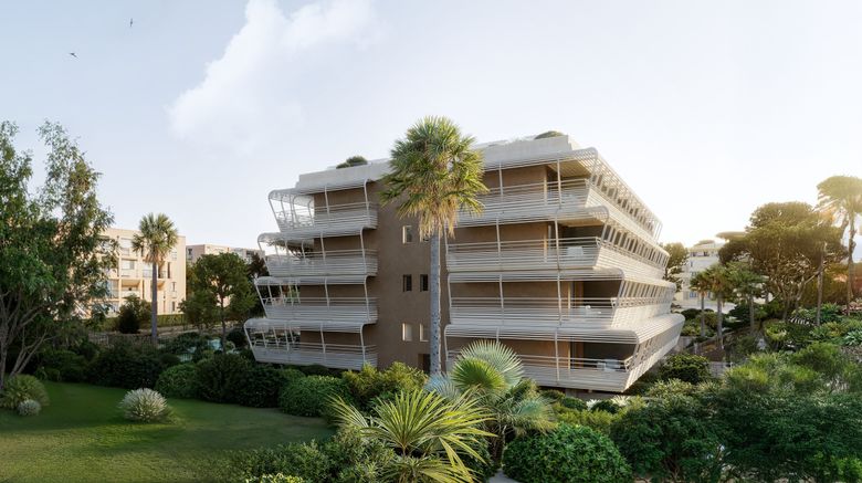 <b>Hotel Ventura St Tropez Other</b>. Images powered by <a href="https://www.leonardoworldwide.com/" title="Leonardo Worldwide" target="_blank">Leonardo</a>.