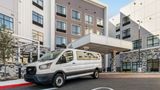 Homewood Suites Austin Airport Exterior