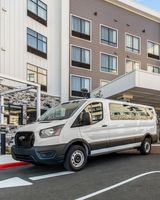 Homewood Suites Austin Airport