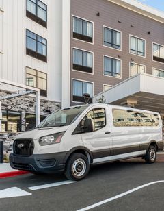 Homewood Suites Austin Airport