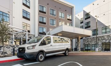 Homewood Suites Austin Airport