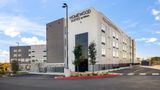 <b>Homewood Suites AUS Exterior</b>. Images powered by <a href="https://www.leonardoworldwide.com/" title="Leonardo Worldwide" target="_blank">Leonardo</a>.
