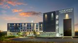 Homewood Suites Austin Airport Exterior
