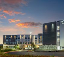 Homewood Suites Austin Airport Exterior