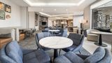 <b>Homewood Suites AUS Restaurant</b>. Images powered by <a href="https://www.leonardoworldwide.com/" title="Leonardo Worldwide" target="_blank">Leonardo</a>.