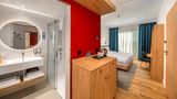Hampton Wroclaw Airport Room