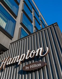 Hampton Wroclaw Airport