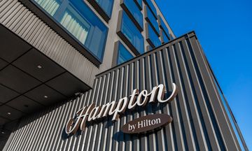 Hampton Wroclaw Airport
