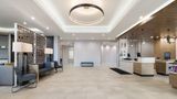 Homewood Suites Austin Airport Lobby