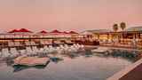 <b>InterContinental Table Bay Cape Town Pool</b>. Images powered by <a href="https://www.leonardoworldwide.com/" title="Leonardo Worldwide" target="_blank">Leonardo</a>.
