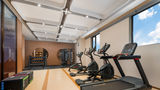 Hilton Garden Inn Huai an Jinhu Recreation