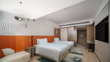 Hilton Garden Inn Huai an Jinhu Room