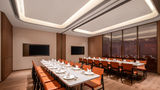 Hilton Garden Inn Huai an Jinhu Meeting