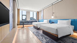 <b>Hilton Garden Inn Yuci Room</b>. Images powered by <a href="https://www.leonardoworldwide.com/" title="Leonardo Worldwide" target="_blank">Leonardo</a>.