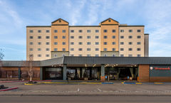 Westmark Fairbanks Hotel & Conf Ctr