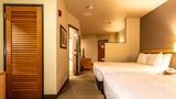 Westmark Fairbanks Hotel & Conf Ctr Room