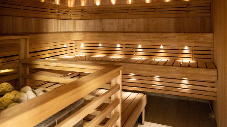 Imatra State Hotel Spa