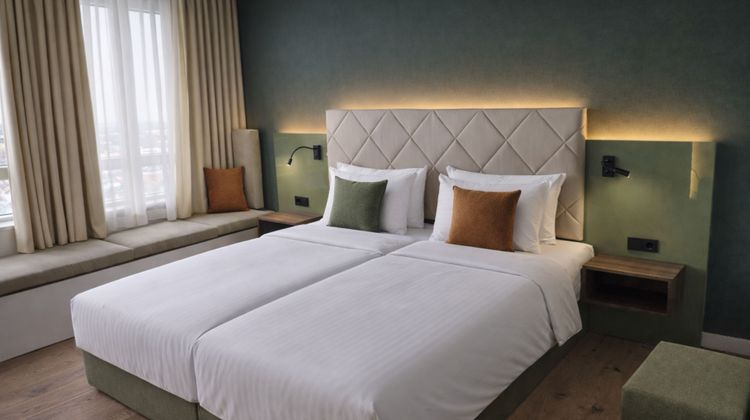 Holiday Inn Cottbus Room