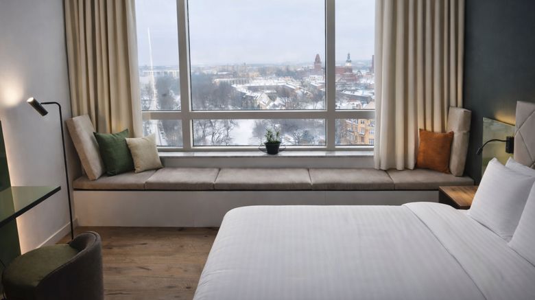 <b>Holiday Inn Cottbus Room</b>. Images powered by <a href="https://www.leonardoworldwide.com/" title="Leonardo Worldwide" target="_blank">Leonardo</a>.