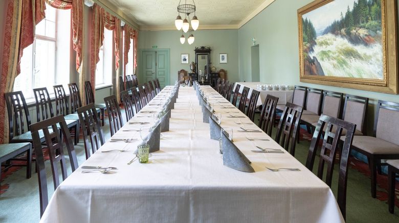 <b>Imatra State Hotel Meeting</b>. Images powered by <a href="https://www.leonardoworldwide.com/" title="Leonardo Worldwide" target="_blank">Leonardo</a>.